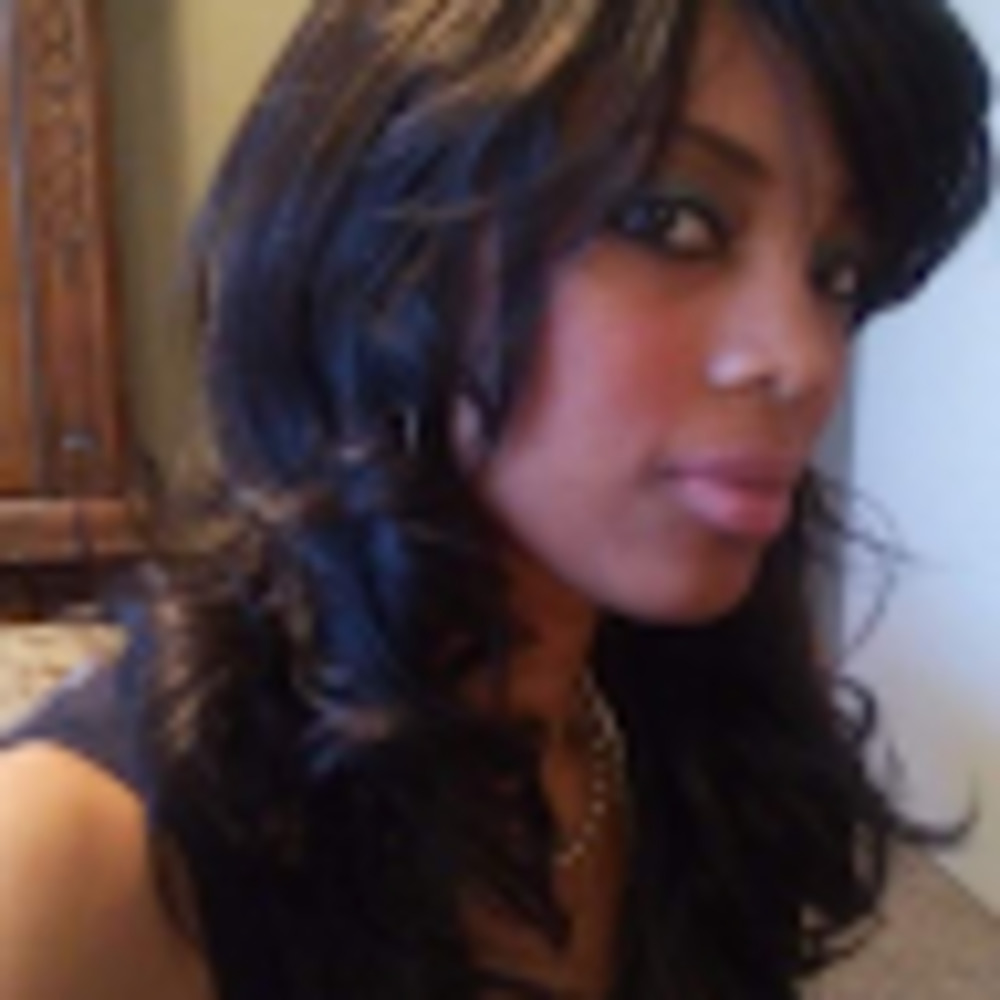 Meet your Posher, Yolandia